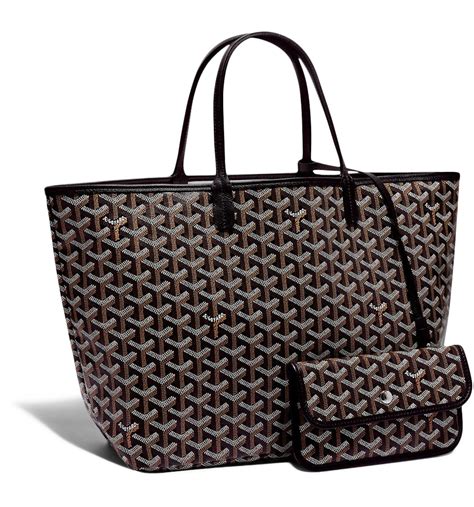 goyard tote seattle|goyard bag online store.